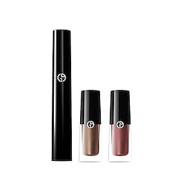 Armani Eye Look - Makeup Set