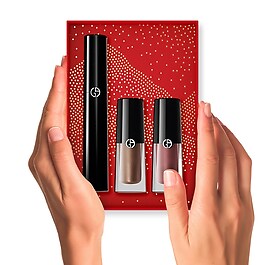 Armani Eye Look - Makeup Set