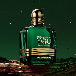 Stronger With You - Eau de Parfum