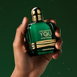 Stronger With You - Eau de Parfum