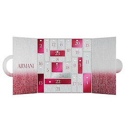 Calendario dell'Avvento - Profumi, Make Up, Skincare