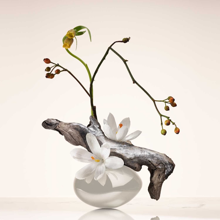 Armani Privé OUD NACRÉ - Eau de Parfum