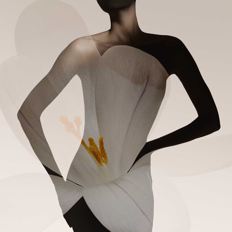 Armani Privé OUD NACRÉ - Eau de Parfum