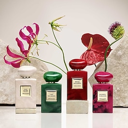 Armani Priv&eacute; OUD NACR&Eacute; - Eau de Parfum