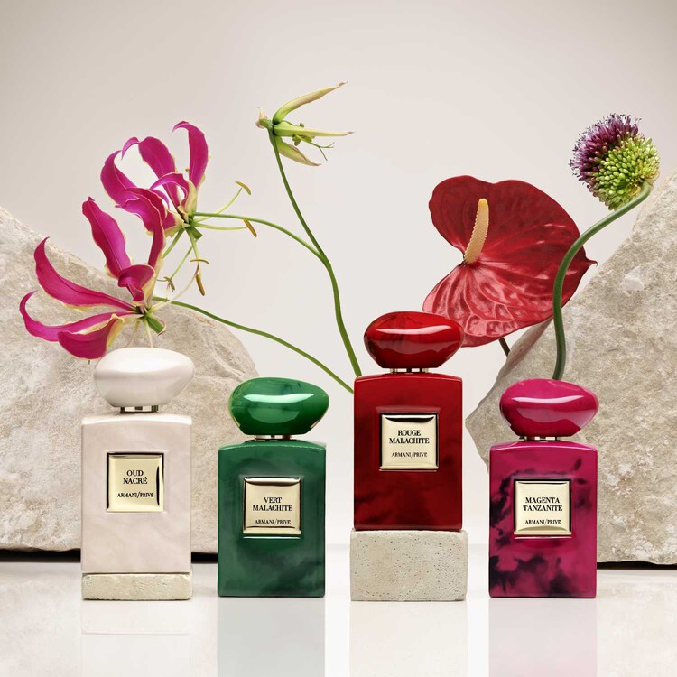 Armani Privé OUD NACRÉ - Eau de Parfum