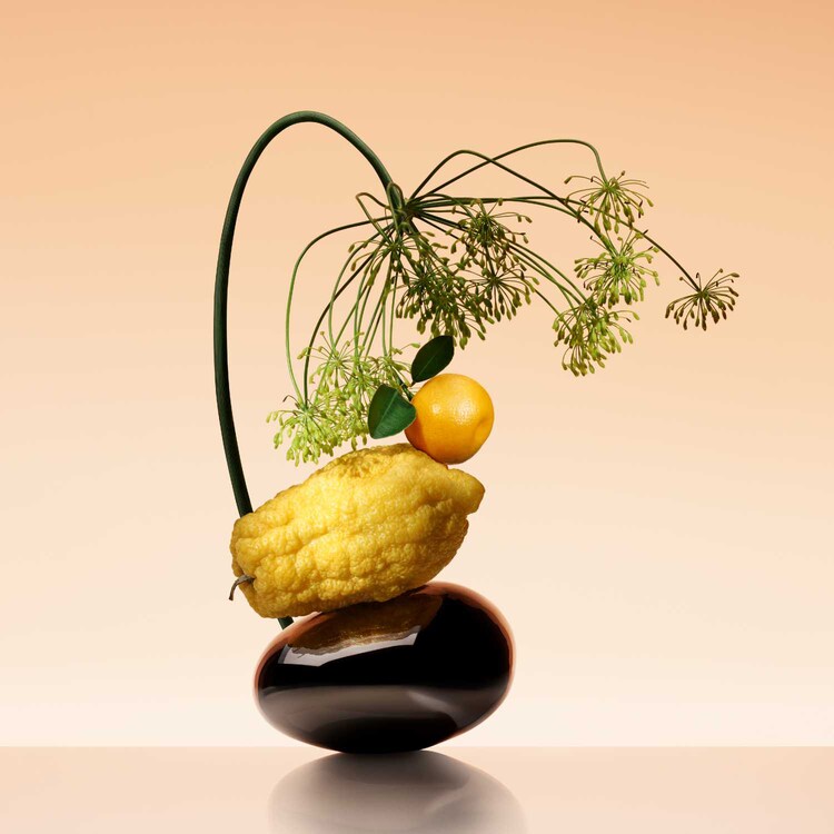 Armani Privé Orange Méditerranée - Eau de toilette