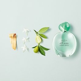 Acqua Di Gioia- Eau de Parfum