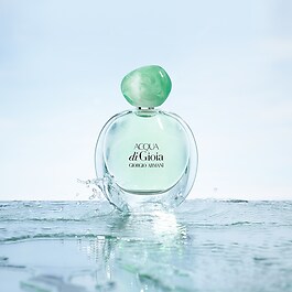 Acqua Di Gioia- Eau de Parfum