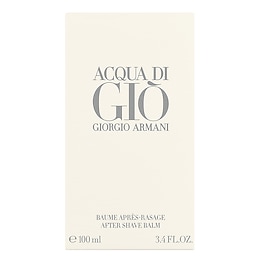 Acqua di Giò Homme Aftershave Balsam