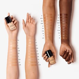 Luminous Silk Foundation - Fond de Teint Soyeux Lumineux 