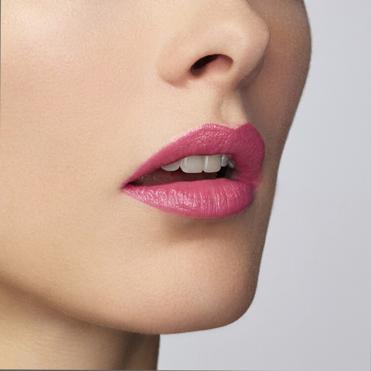 Rouge d'Armani Lippenstift - Hochpigmentierter Lippenstift mit Satin-Finish