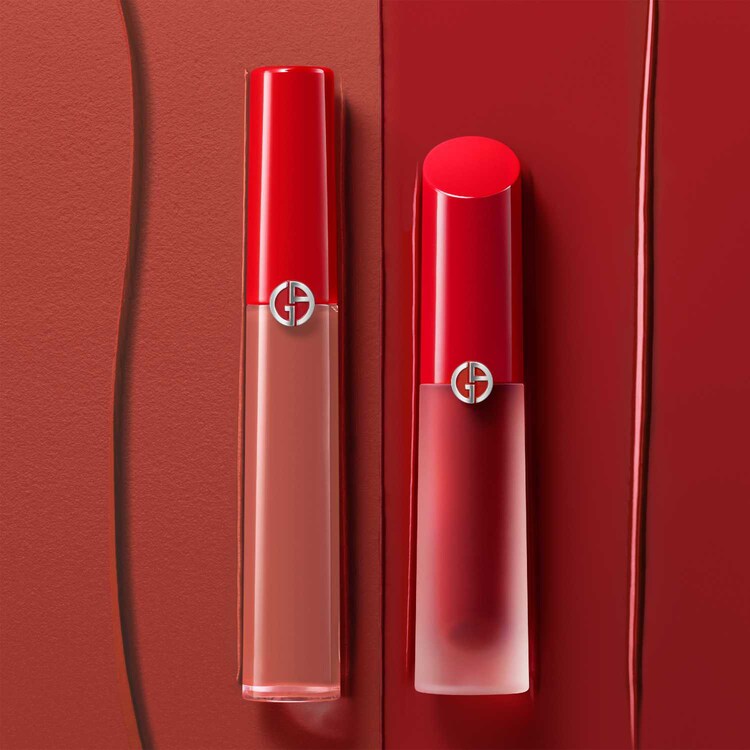 Lip Maestro - Rossetto liquido mat vellutato dai colori intensi