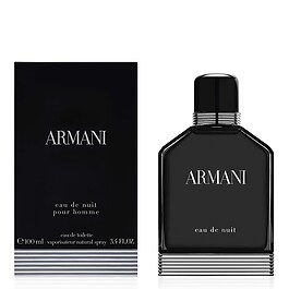 Eau de Nuit Eau de Toilette