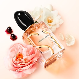 SÌ - Eau de Parfum