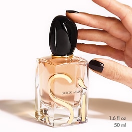 SÌ - Eau de Parfum