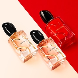 SÌ - Eau de Parfum