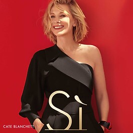 Sì -  Eau de Parfum