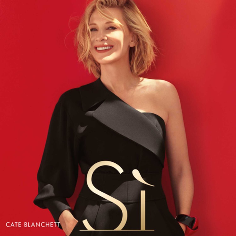 Sì - Eau de Parfum Rechargeable