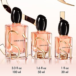 SÌ - Eau de Parfum