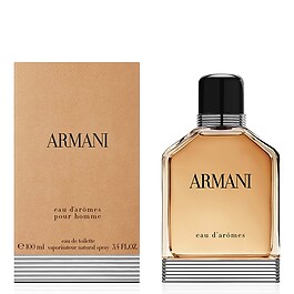 Eau d'Arômes - Eau de Toilette
