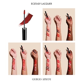 Ecstasy Lacquer - Encre à Lèvres brillance longue tenue