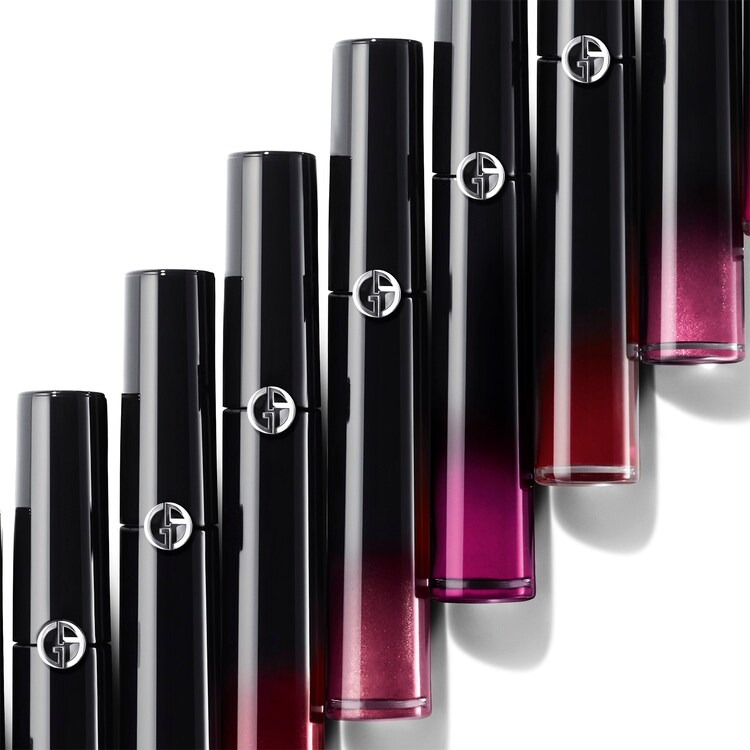 Ecstasy Lacquer - Encre à Lèvres brillance longue tenue