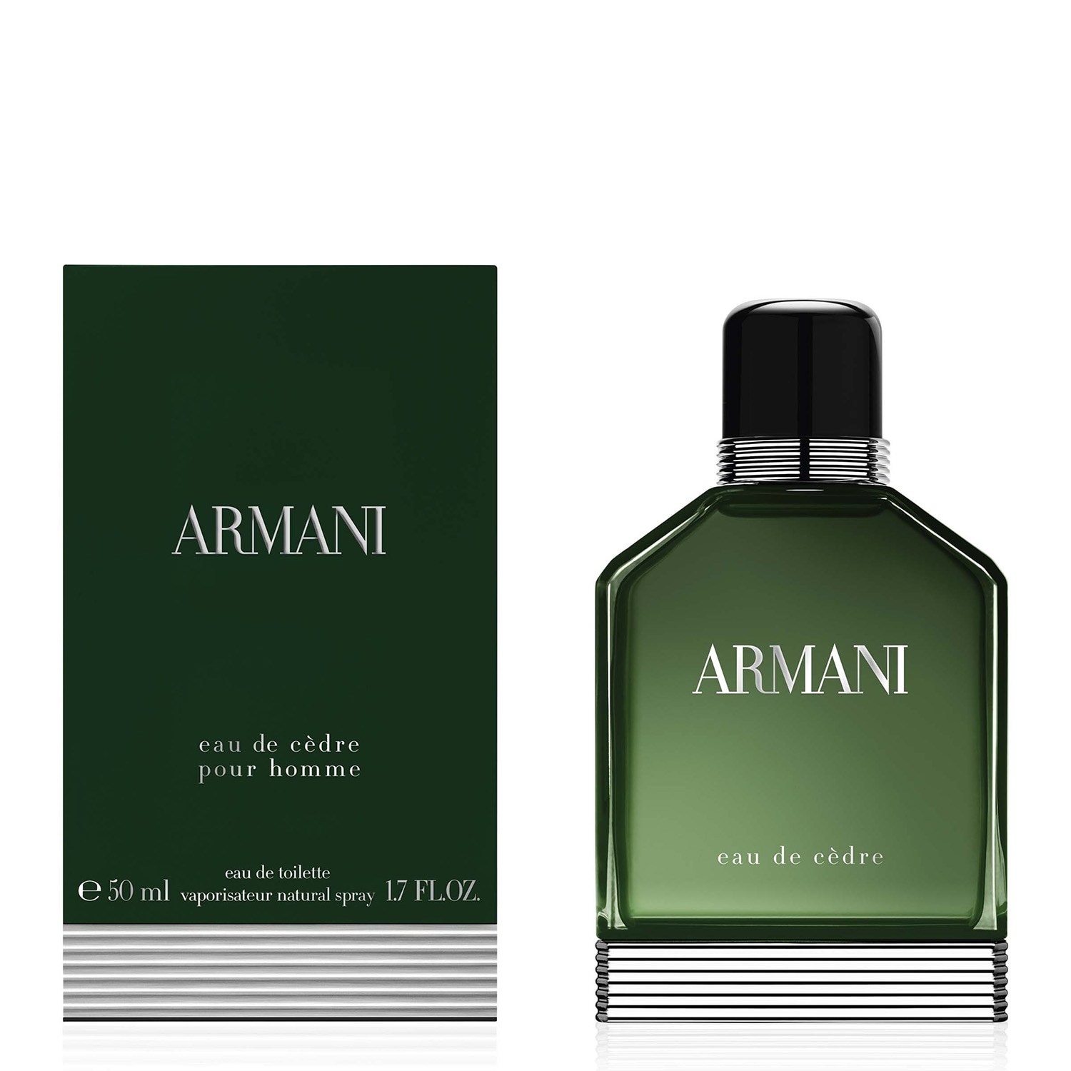 Eau de Cèdre - Eau de Toilette | Armani ≡ SEPHORA