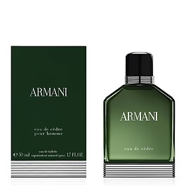 GiòrGiò Armani Eau de Cèdre Eau de Toilette