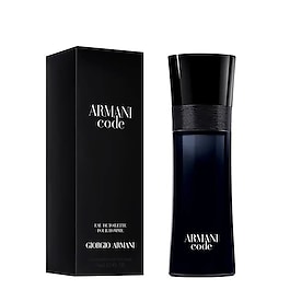 Armani Code Eau de Toilette