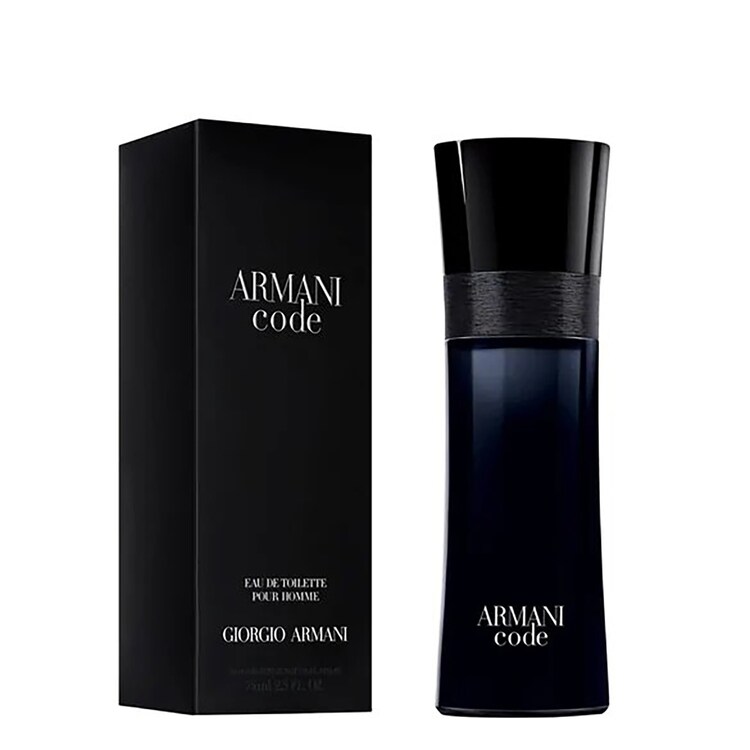 Armani Code Homme - Eau de Toilette