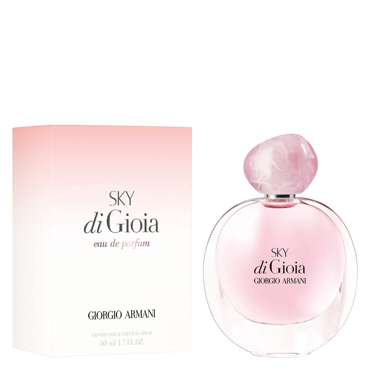 Sky Di Gioia - Eau de Parfum
