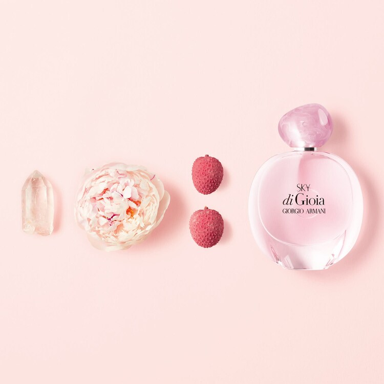 Sky Di Gioia - Eau de Parfum