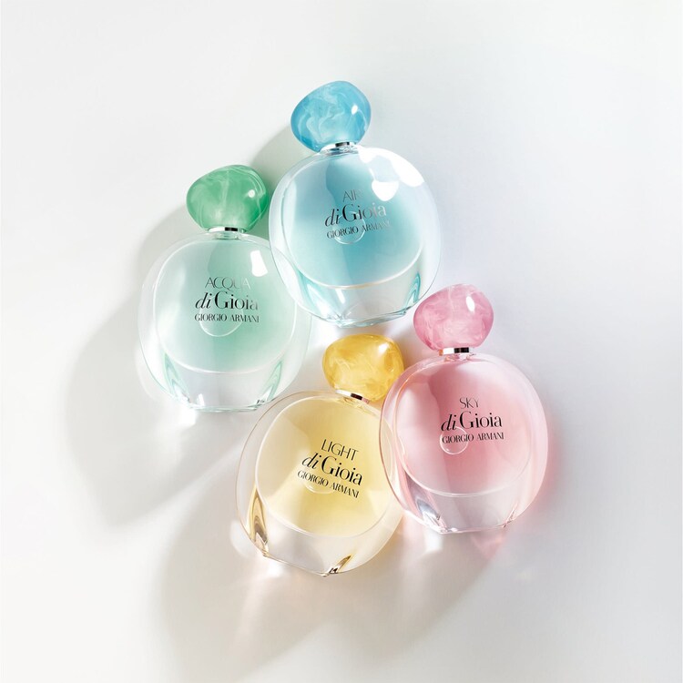 Sky Di Gioia - Eau de Parfum