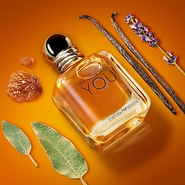 Stronger With You - Eau de Toilette