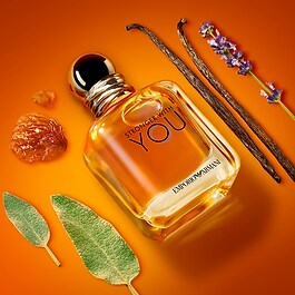 Emporio Armani Stronger with You - Eau de Toilette