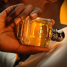 Stronger With You - Eau de Toilette