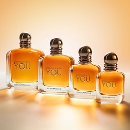 Stronger With You - Eau de Toilette