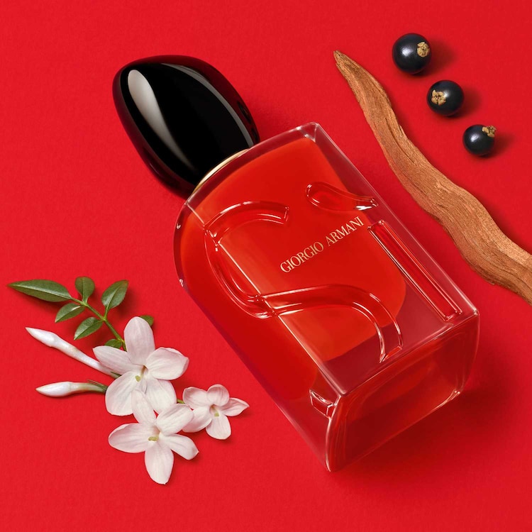 Sì Passione - Eau de parfum