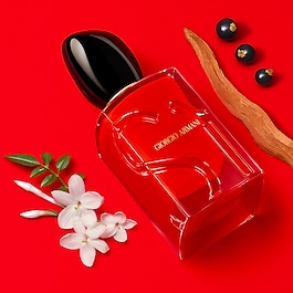 Sì Passione - Eau de Parfum