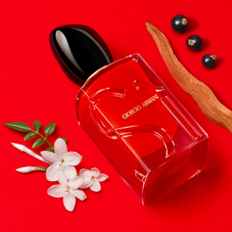 Sì Passione - Eau de parfum