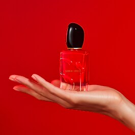 Sì Passione - Eau de Parfum