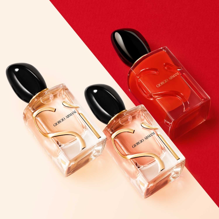 Sì Passione - Eau de parfum