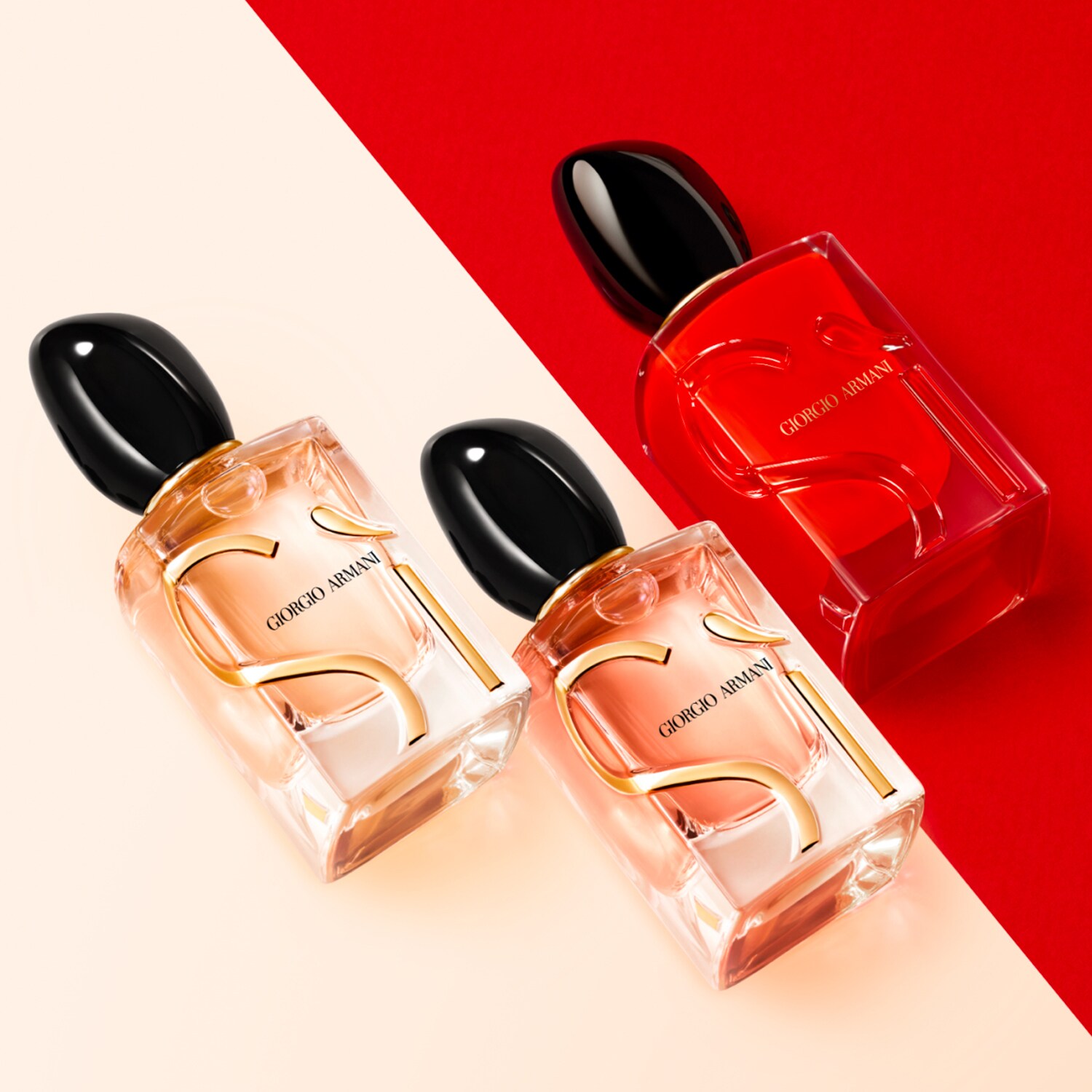 si passione 50 ml sephora