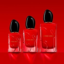 Sì Passione - Eau de Parfum