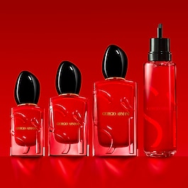 Sì Passione - Eau de Parfum
