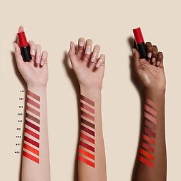 Rouge d'Armani Matte Lippenstift - Der Lippenstift mit ultra-mattem Finish