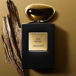 Privé Oud Royal - Eau de Parfum Intense
