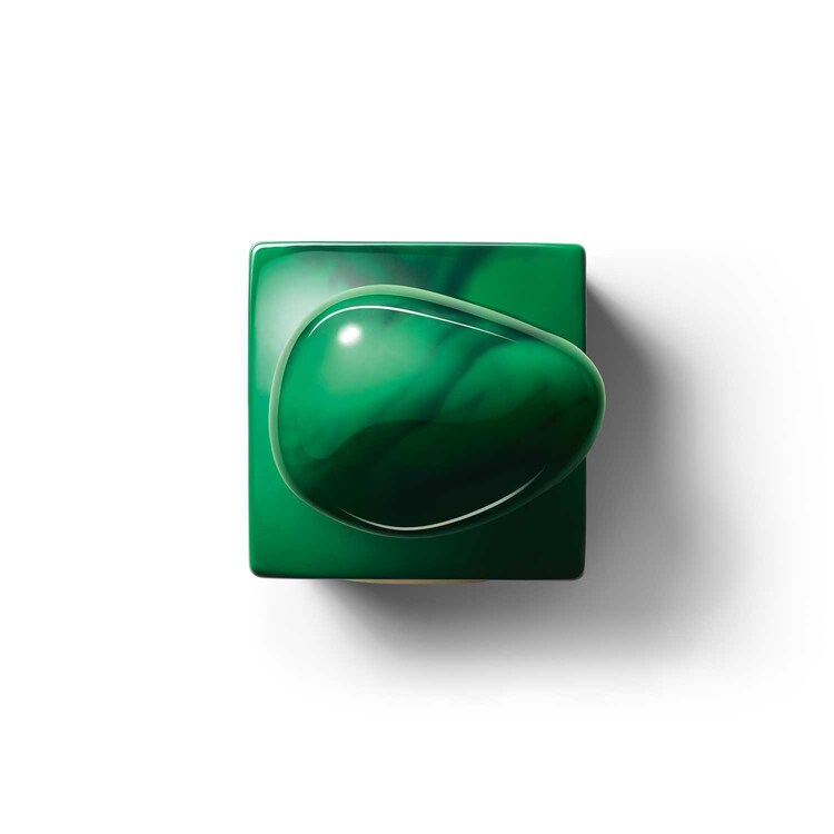 ARMANI PRIVÉ VERT MALACHITE - Eau de Parfum fiorito al gelsomino 