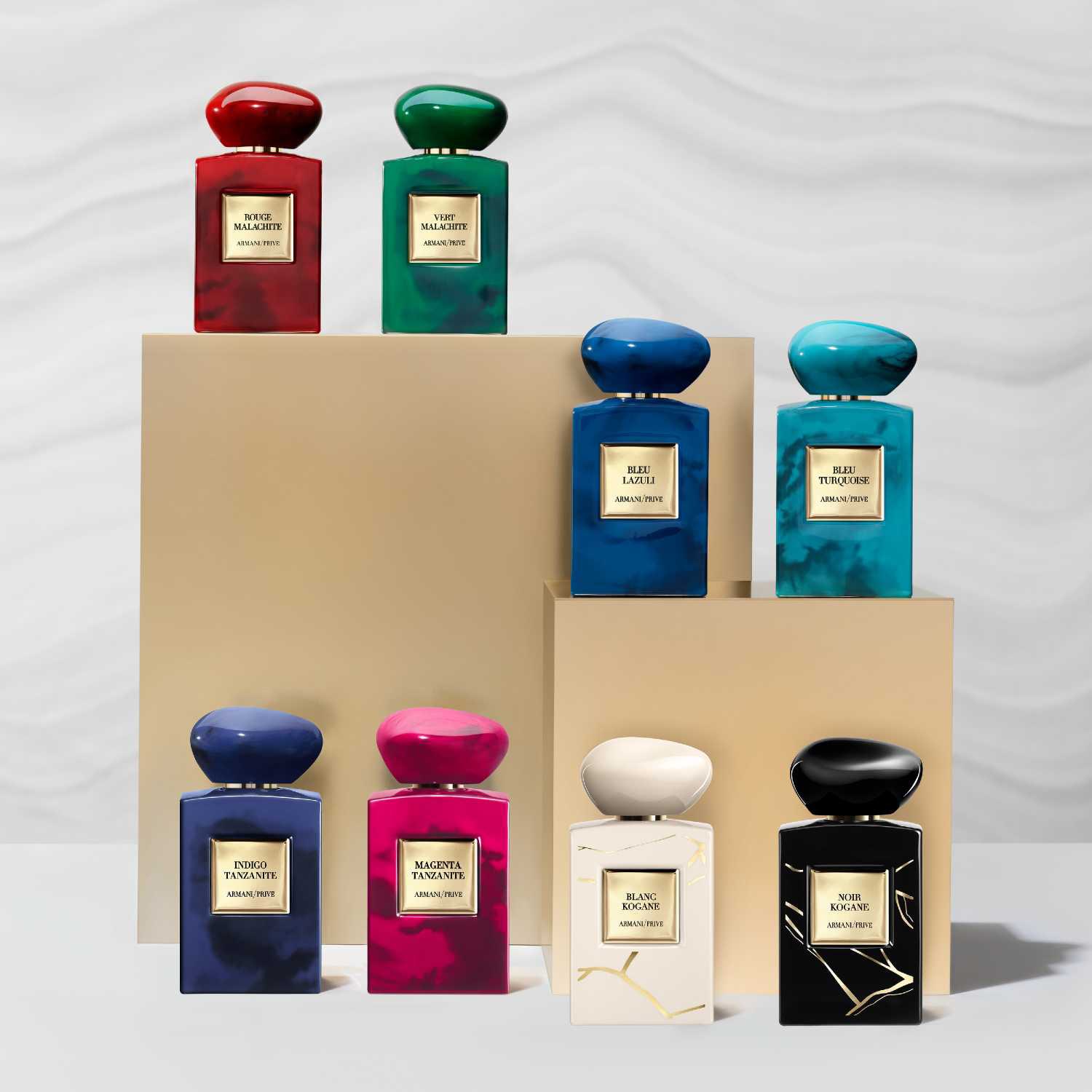 Shop Armani Vert Malachite Eau de Parfum ≡ Sephora KSA