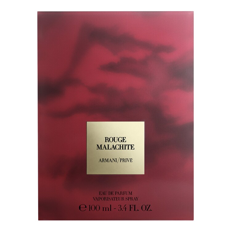 Armani/Privé Rouge Malachite - Apa de Parfum